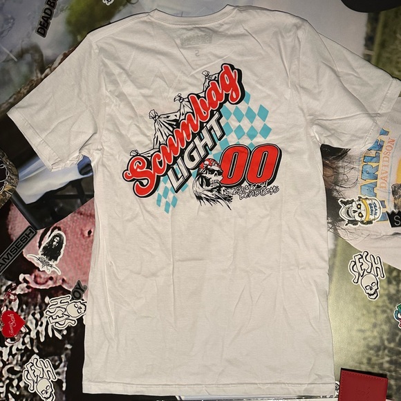 Bones x TeamSesh x Team Sesh - Picture 1 of 2